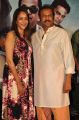 Mohan Babu, Lakshmi Manchu @ Dongata Movie Success Meet Stills