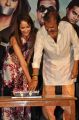 Mohan Babu, Lakshmi Manchu @ Dongata Movie Success Meet Stills