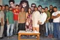 Dongata Movie Success Meet Stills