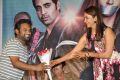 Dongata Movie Success Meet Stills