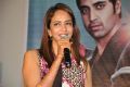 Dongata Movie Success Meet Stills