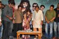 Dongata Movie Success Meet Stills