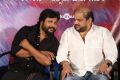 Bobby Simha, Vidyasagar @ Dongodochadu Movie Teaser Launch Stills