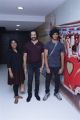 Vincent Asokan @ Don't Breathe Premiere Show Chennai Stills