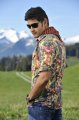 Mahesh Babu Stylish Stills from Dookudu