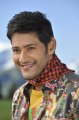 Mahesh Babu Latest Pics in Dookudu