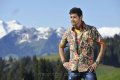 Mahesh Babu Costumes in Dookudu