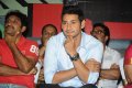 Dookudu Movie Success Meet Stills