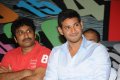 Dookudu Movie Success Meet Stills