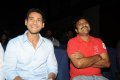 Dookudu Movie Success Meet Stills