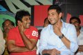 Dookudu Movie Success Meet Stills