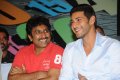 Dookudu Movie Success Meet Stills