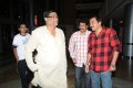 Dookudu Movie Success Meet Stills