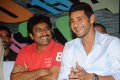 Dookudu Movie Success Meet Stills