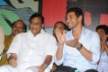 Dookudu Movie Success Meet Stills