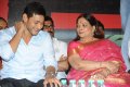 Dookudu Movie Success Meet Stills