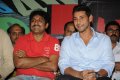 Dookudu Movie Success Meet Stills