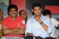 Dookudu Movie Success Meet Stills