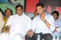 Dookudu Movie Success Meet Stills