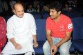 Dookudu Movie Success Meet Stills