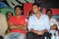 Dookudu Movie Success Meet Stills