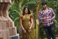 Tashu Kaushik, Srinivas in Doola Seenu Telugu Movie Stills