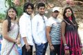 Dooramu Movie Opening Photos