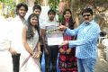 Actor Srihari at Dooramu Movie Opening Photos