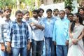 Dooram Telugu Movie Opening Photos