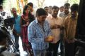 Actor Srihari at Dooramu Movie Opening Photos