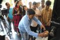 Actor Srihari at Dooramu Movie Opening Photos