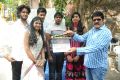 Actor Srihari at Dooramu Movie Opening Photos