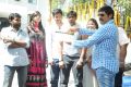 Actor Srihari at Dooramu Movie Opening Photos