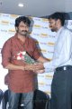 Actor Ashok at Doorstep The Magz Paper Launch Stills