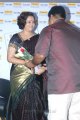 Lakshmi Ramakrishnan at Doorstep The Magz Paper Launch Stills