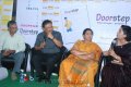 Doorstep The Magz Paper Launch Stills