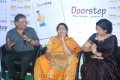 Doorstep The Magz Paper Launch Stills