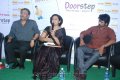 Doorstep The Magz Paper Launch Stills