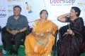 Doorstep The Magz Paper Launch Stills