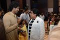 Vishnu Manchu, Ali @ Doosukeltha Audio Launch Photos