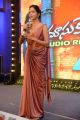 Manchu Lakshmi Prasanna @ Doosukeltha Movie Audio Release Function Stills