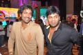 Manchu Vishnu, Manoj @ Doosukeltha Movie Audio Release Function Stills