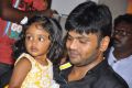 Viviana Manchu, Manoj Kumar @ Doosukeltha Movie Audio Release Function Stills