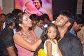 Viviana Manchu, Manoj Kumar @ Doosukeltha Movie Audio Release Function Stills