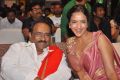 Paruchuri Gopalakrishna, Lakshmi Prsanna @ Doosukeltha Movie Audio Release Function Stills