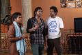 Bharath, Manchu Vishnu, Vennela Kishore in Doosukeltha Movie Latest Stills