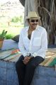 Actor Mohan Babu @ Doosukeltha Movie Shooting Spot Stills