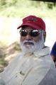 K.Raghavendra Rao @ Doosukeltha Movie Shooting Spot Stills