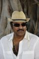 Telugu Actor Mohan Babu @ Doosukeltha Movie Shooting Spot Stills