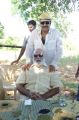 K.Raghavendra Rao @ Doosukeltha Movie Shooting Spot Stills